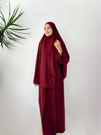 Abaya & Khimar INAYA - Bordeaux