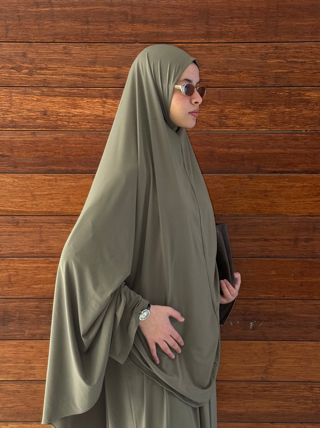 Vert militaire ( matte )