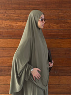 Vert militaire ( matte )