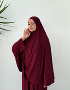 Abaya & Khimar INAYA - Bordeaux