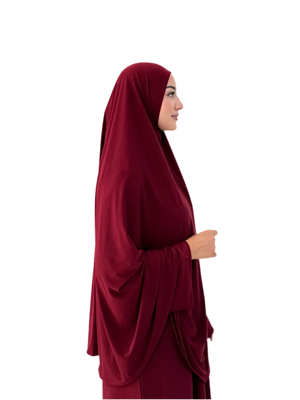 Abaya & Khimar INAYA - Bordeaux