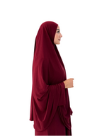 Abaya & Khimar INAYA - Bordeaux