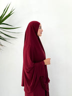 Abaya & Khimar INAYA - Bordeaux
