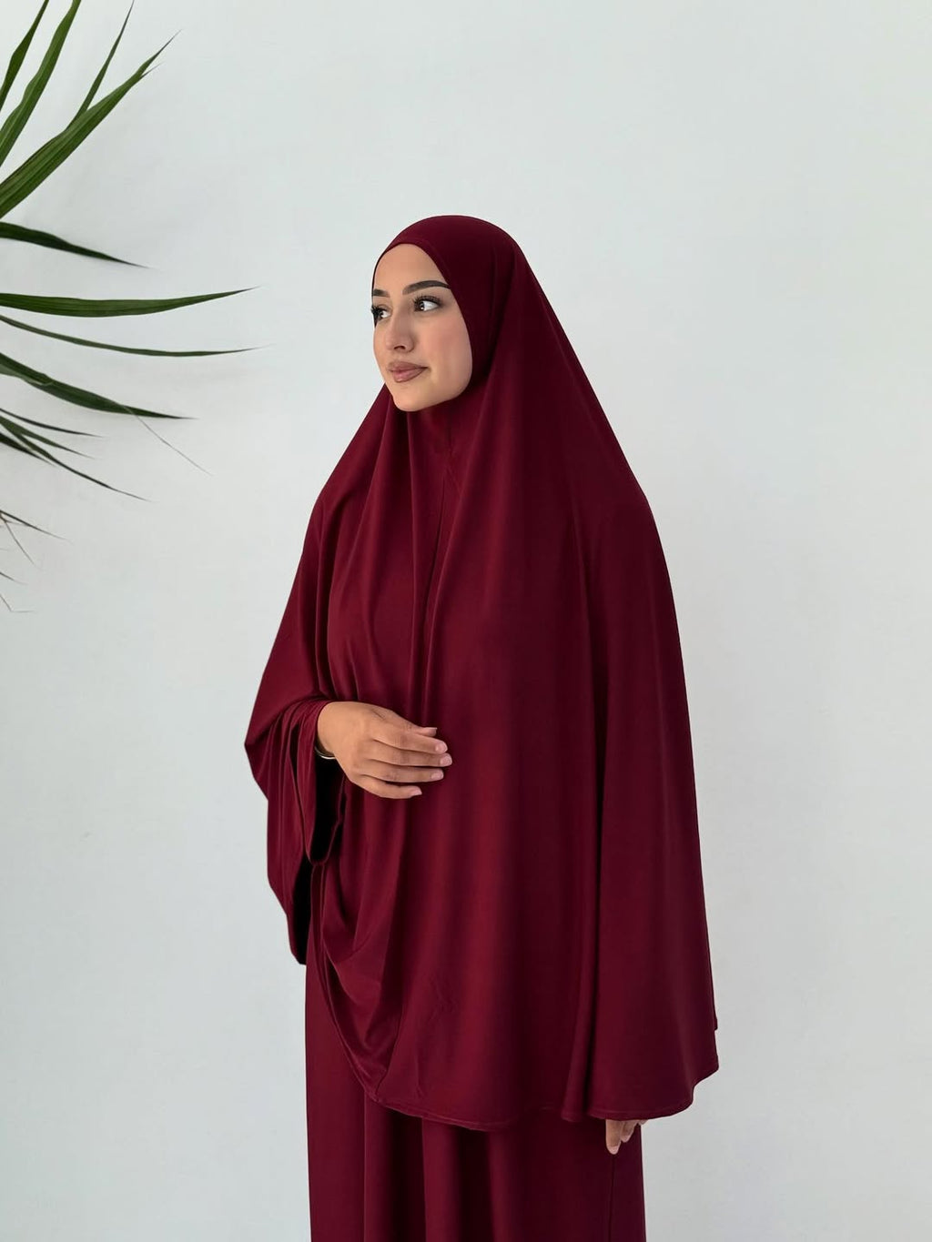 Abaya & Khimar INAYA - Bordeaux