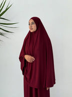 Abaya & Khimar INAYA - Bordeaux