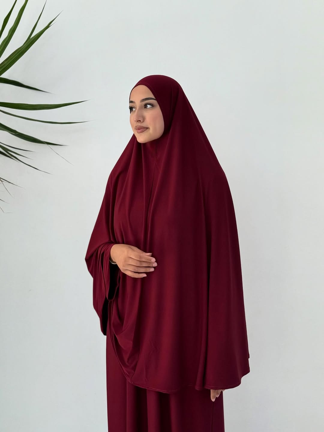 Abaya & Khimar INAYA - Bordeaux