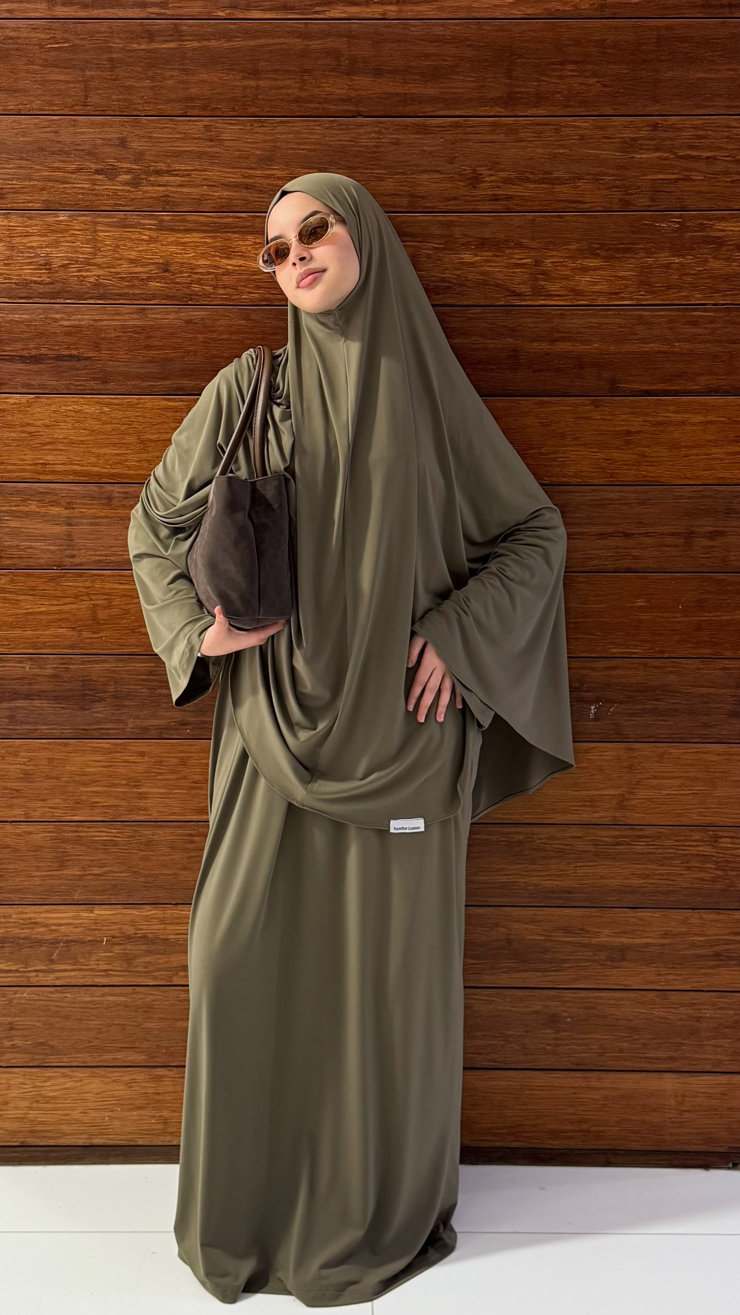 Vert militaire ( matte )
